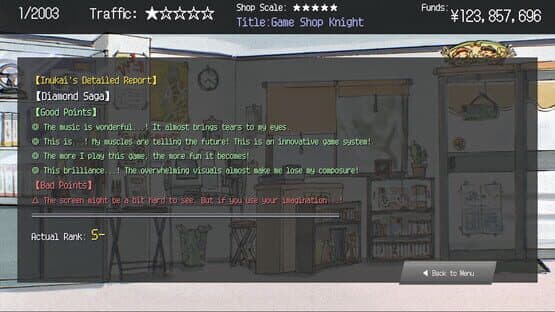 Sunset Game Shop Shayou — screenshot 3