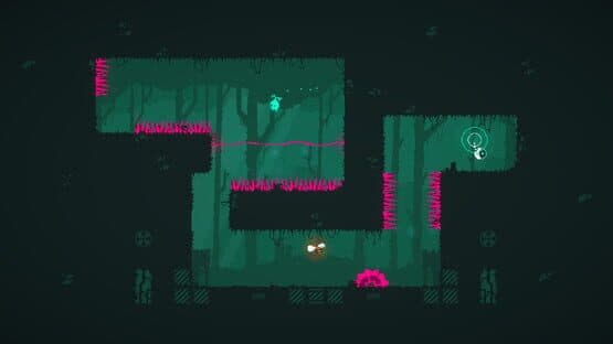 Reseed — screenshot 2