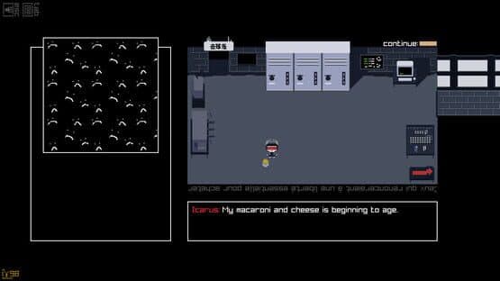 Everything I Know, and Everything I'm Ever Gonna Know — screenshot 1