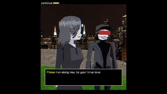 Everything I Know, and Everything I'm Ever Gonna Know — screenshot 5