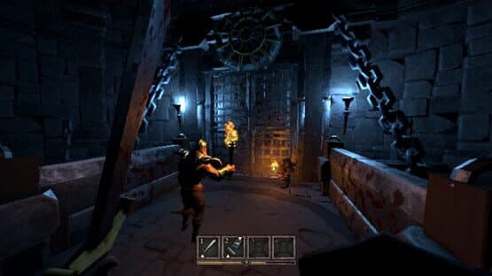 TPK — screenshot 1