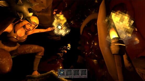 TPK — screenshot 2