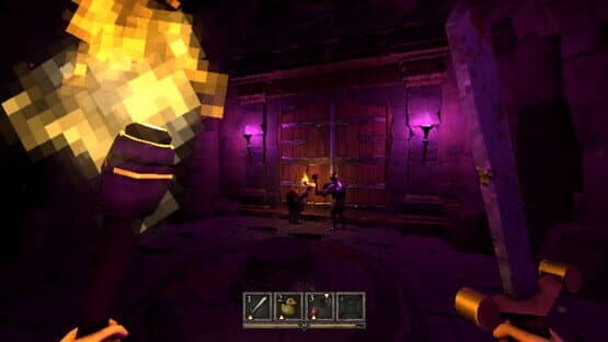 TPK — screenshot 3