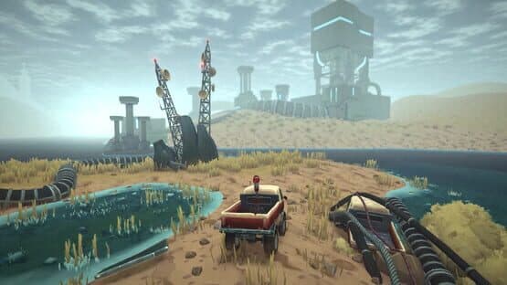 Detour — screenshot 2