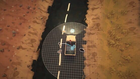 Detour — screenshot 3