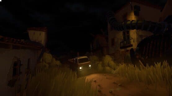 Detour — screenshot 4
