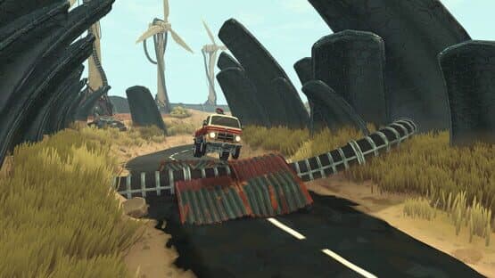 Detour — screenshot 5