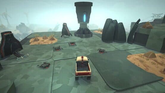 Detour — screenshot 6