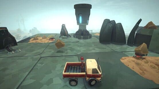 Detour — screenshot 7