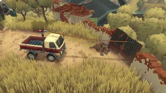 Detour — screenshot 8