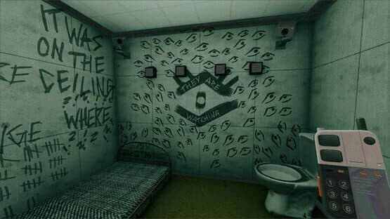 United Heist: Facility Zero — screenshot 1