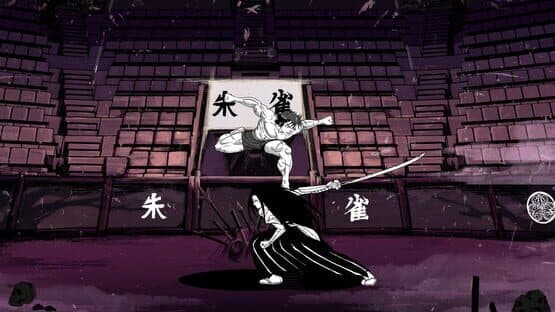 Two Strikes: Baki Hanma — screenshot 1