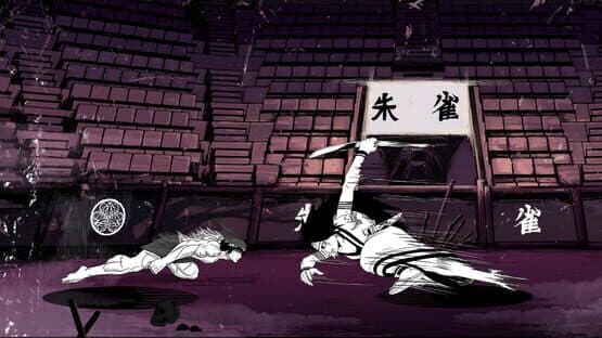 Two Strikes: Baki Hanma — screenshot 4