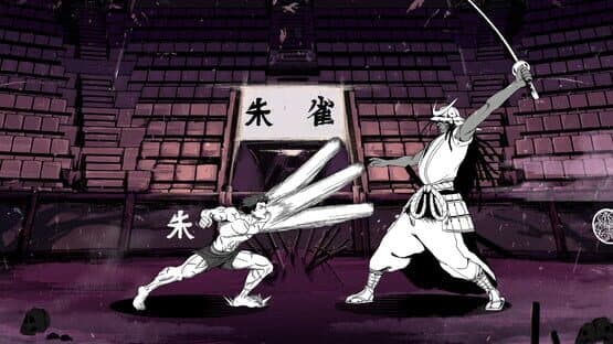 Two Strikes: Baki Hanma — screenshot 5