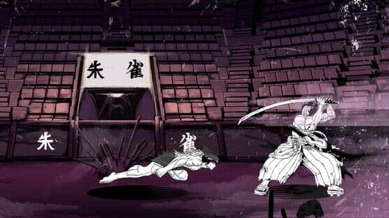 Two Strikes: Baki Hanma — screenshot 6
