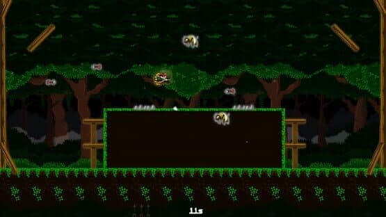 Arrow Survival: 15 Seconds — screenshot 2