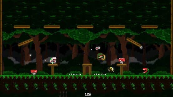 Arrow Survival: 15 Seconds — screenshot 3