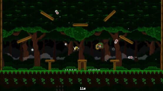 Arrow Survival: 15 Seconds — screenshot 4