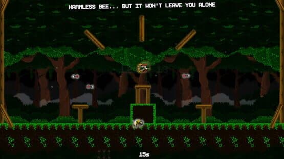 Arrow Survival: 15 Seconds — screenshot 5