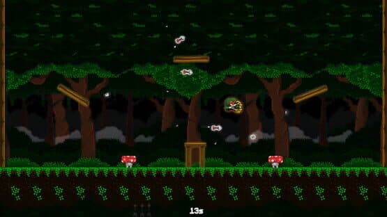 Arrow Survival: 15 Seconds — screenshot 6