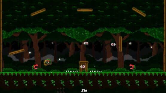 Arrow Survival: 15 Seconds — screenshot 8