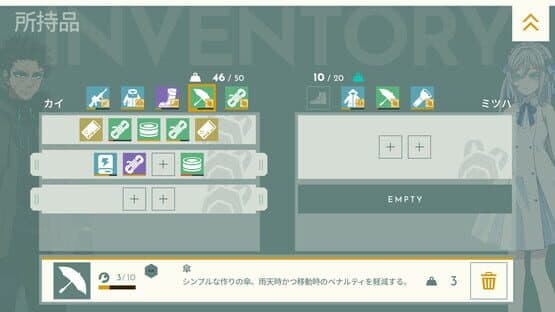 Code::Lux — screenshot 2