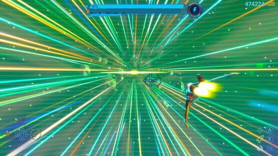 Fur Squadron Phoenix — screenshot 1