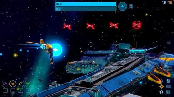Fur Squadron Phoenix — screenshot 3