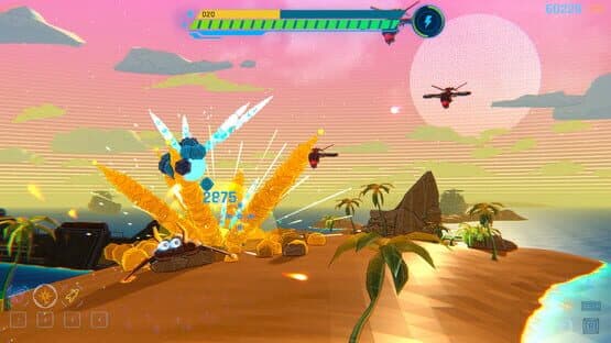 Fur Squadron Phoenix — screenshot 4