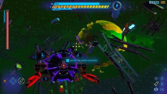 Fur Squadron Phoenix — screenshot 6