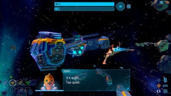 Fur Squadron Phoenix — screenshot 7
