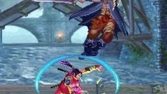 Soul Calibur Mobile — screenshot 2