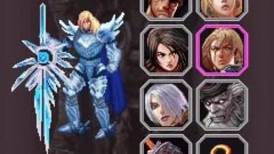 Soul Calibur Mobile — screenshot 3