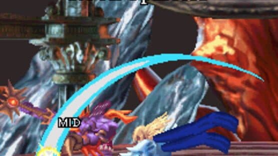 Soul Calibur Mobile — screenshot 4