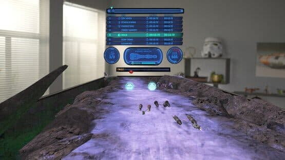 Star Wars: Beyond Victory — screenshot 1