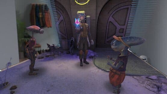 Star Wars: Beyond Victory — screenshot 2