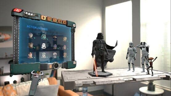 Star Wars: Beyond Victory — screenshot 4