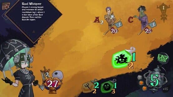 Soul Redemption — screenshot 1
