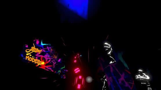 Synth Riders: Kendrick Lamar - "Humble." + Experience — screenshot 8