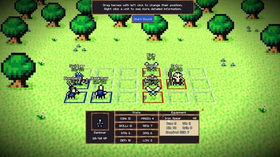 Monster Slayers Incorporated — screenshot 3
