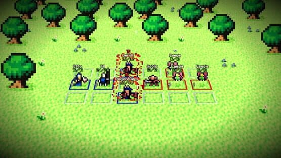 Monster Slayers Incorporated — screenshot 5
