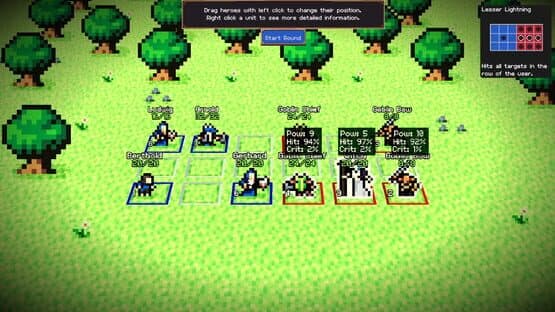 Monster Slayers Incorporated — screenshot 8