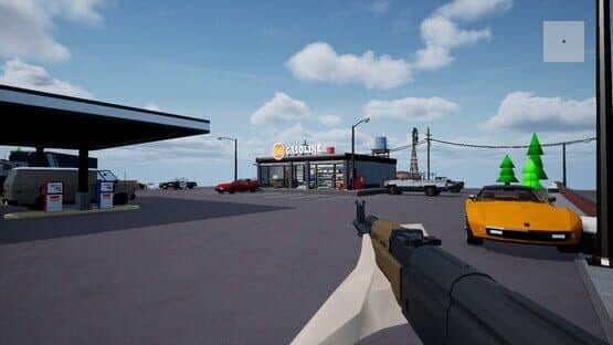 Shit Slam II — screenshot 5