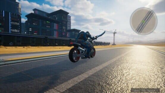 Supreme Heroes — screenshot 3