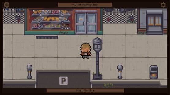 Fissure — screenshot 7