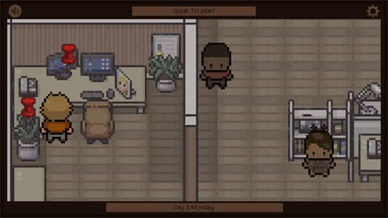Fissure — screenshot 8