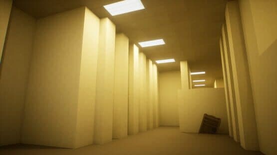 Backrooms: Reminiscence — screenshot 6