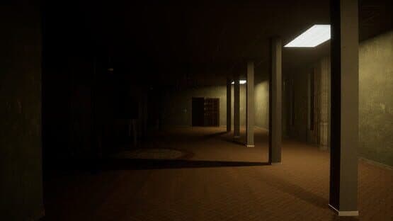 Backrooms: Reminiscence — screenshot 7