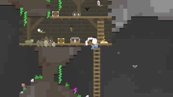 Digaway — screenshot 1