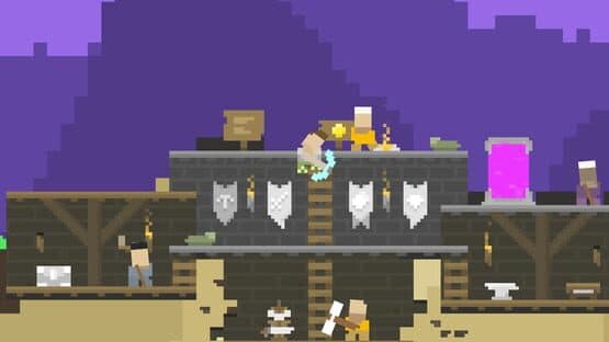 Digaway — screenshot 2